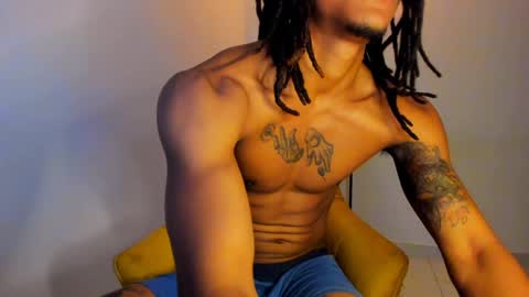 jaacksn online show from January 7, 11:05 am