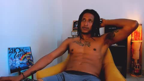 jaacksn online show from January 11, 1:11 pm