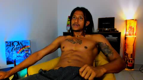 jaacksn online show from January 17, 2:39 am