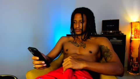 jaacksn online show from January 21, 11:24 am