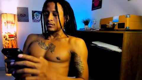 jaacksn online show from February 27, 9:11 am