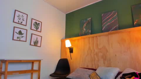 David online show from January 23, 9:18 am