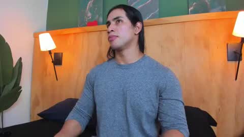 David online show from September 27, 3:11 am