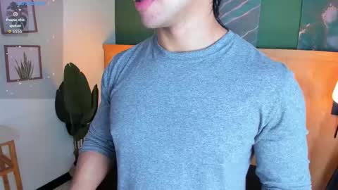 David online show from October 6, 3:15 am