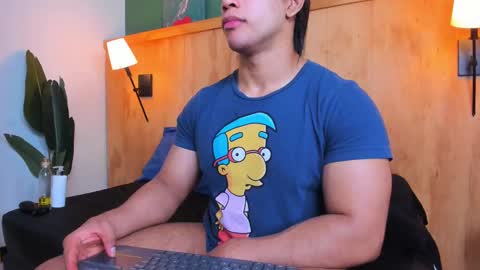 David online show from November 14, 3:27 am