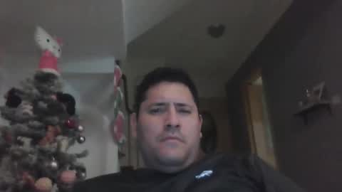 Snapshot of jac977 chatting on December 3, 6:43 am jac977 online show from December 3, 6:43 am