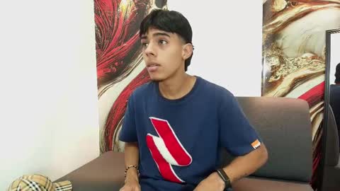 Jacoock online show from October 5, 7:23 pm