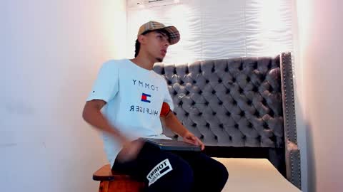 Jacoock online show from November 4, 3:49 am