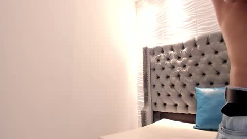 Jacoock online show from November 27, 4:03 am