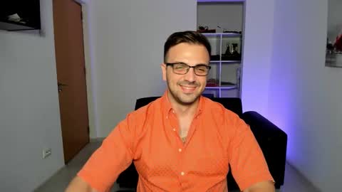 Jace online show from September 11, 5:46 pm