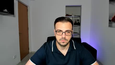 Jace online show from September 15, 5:13 pm