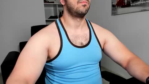 Jace online show from September 16, 5:14 pm