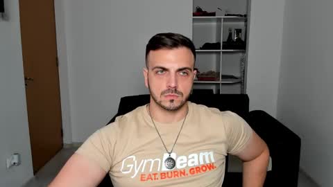 Jace online show from September 22, 5:37 pm