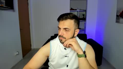 Jace online show from October 21, 7:03 pm