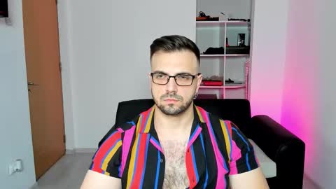 Jace online show from October 29, 6:53 pm