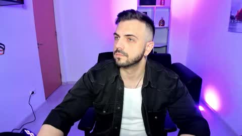 Jace online show from November 19, 5:40 am