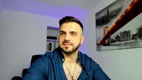 Jace online show from November 21, 8:51 pm