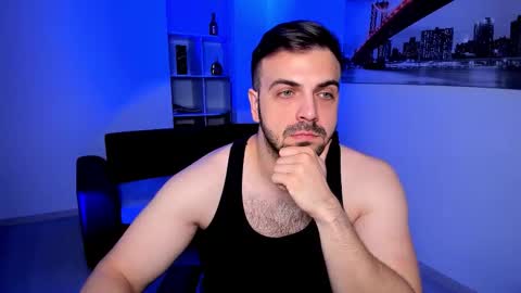 Jace online show from November 29, 2:47 am