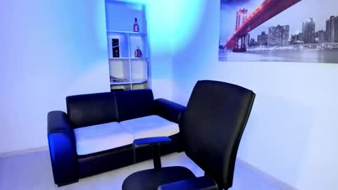 Jace online show from November 30, 5:28 pm