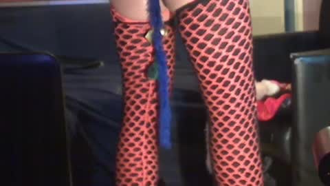 JACKSLUT BUY ME . FAN CLUB MEMBERS AND THOSE WHOM THE MEMBERS INDICATE SISY SLUT PROVIDES THEM  FREE SERVICES online show from December 28, 1:59 pm