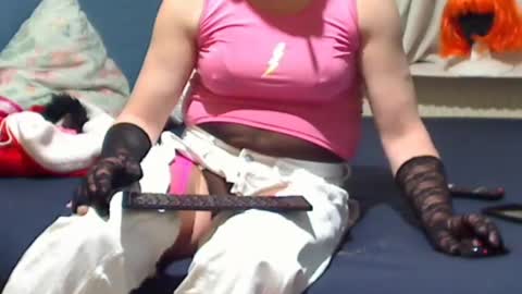 JACKSLUT BUY ME . FAN CLUB MEMBERS AND THOSE WHOM THE MEMBERS INDICATE SISY SLUT PROVIDES THEM  FREE SERVICES online show from January 29, 10:22 pm