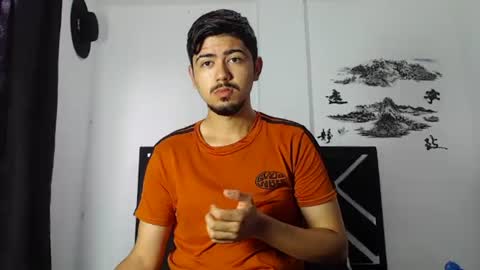 Snapshot of jack03xx_ chatting on December 21, 1:10 pm Jack online show from December 21, 1:10 pm