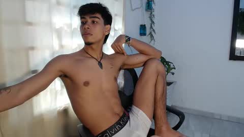 jack160724 online show from September 23, 7:28 pm