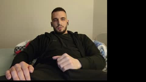 Jack online show from December 6, 7:12 pm