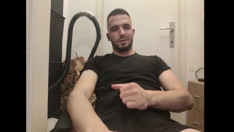 Jack online show from December 24, 1:16 am