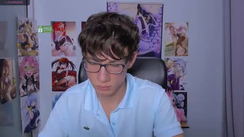 Jack online show from January 29, 8:14 pm