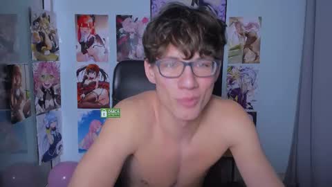 Jack online show from January 31, 12:28 am