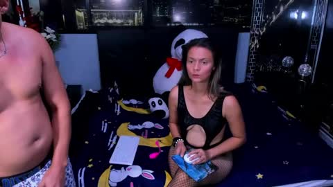 Jack And Rous online show from December 28, 10:03 am