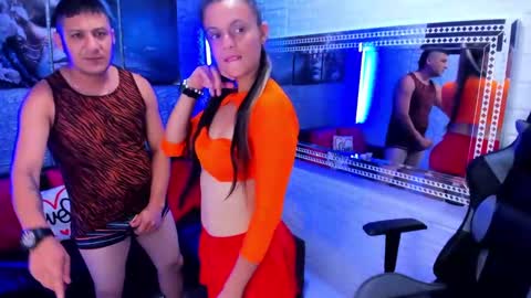 Jack And Rous online show from January 3, 4:16 pm