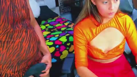 Jack And Rous online show from March 2, 1:49 pm