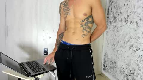 jack online show from October 21, 7:14 pm