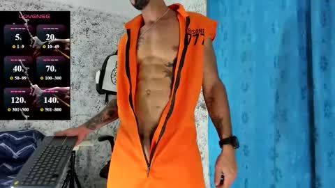 jack online show from October 31, 11:17 pm