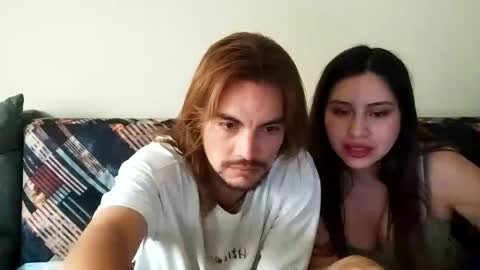 Jack and Emily online show from February 28, 9:33 pm