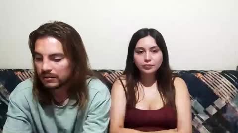 Jack and Emily online show from March 4, 11:43 pm