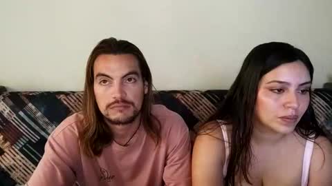 Jack and Emily online show from March 5, 6:12 pm