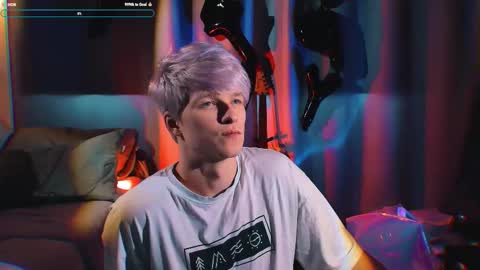 brestonsweet online show from November 27, 9:44 am