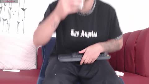 Snapshot of jack_hills2 chatting on September 9, 12:05 pm online show from September 9, 12:05 pm