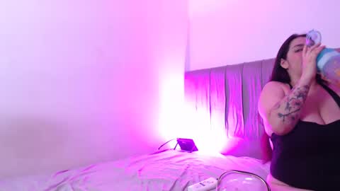 Snapshot of jack_master_muscle chatting on March 8, 3:17 am jack and leah online show from March 8, 3:17 am