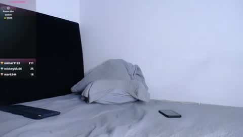 INDEPENDENT MODEL online show from March 2, 7:54 am