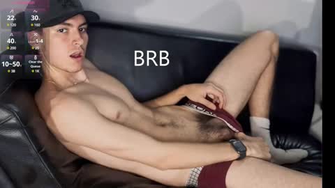 INDEPENDENT MODEL online show from March 6, 4:38 pm