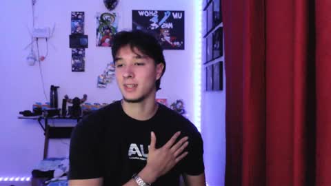 J online show from December 24, 2:54 am