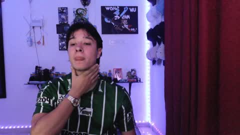 J online show from February 7, 3:55 am