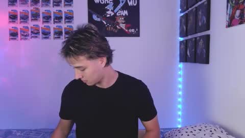 J online show from November 5, 4:23 am