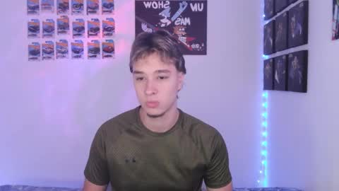 J online show from November 29, 3:59 pm