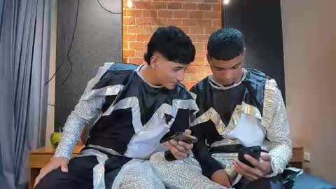 Jack and Joes online show from November 2, 3:20 am