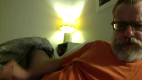 Jackbnibbled online show from January 28, 3:47 am